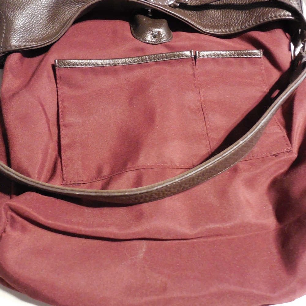 Franco Sarto Handbag NWOT - Picture 7 of 8